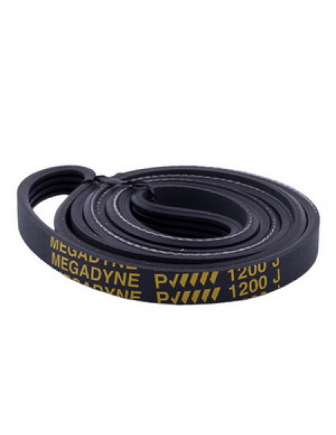 Ремінь для пральної машини Megadyne 1200 J4 481281728444