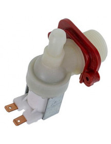 Клапан подачі води 1/90 для пральної машини Whirlpool 481281729053