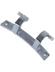 Whirlpool 481288818035 Петля люка для пральної машини L=110mm