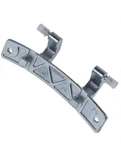 Whirlpool 481288818035 Петля люка для пральної машини L=110mm