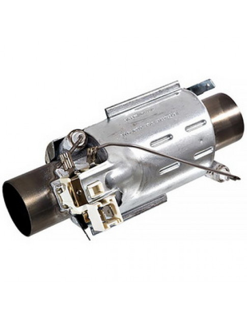 ТЕН (проточний) для посудомийної машини Whirlpool 481290508537 D=32 mm 2000 W