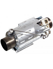 ТЕН (проточний) для посудомийної машини Whirlpool 481290508537 D=32 mm 2000 W ТЕН (проточний) для посудомийної машини Whirlpool 481290508537 D=32 mm 2000 W