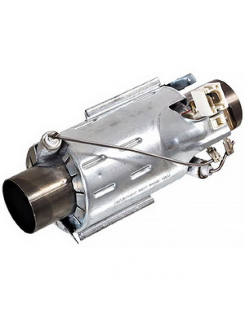 ТЕН (проточний) для посудомийної машини Whirlpool 481290508537 D=32 mm 2000 W