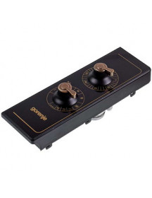 Панель управління 481429 для мікрохвильової печі Gorenje (в зборі)