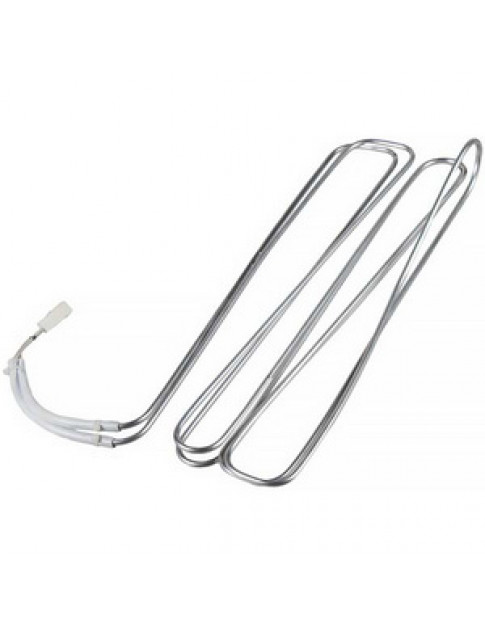 Тен відтаювання 4816620185 для холодильника Beko