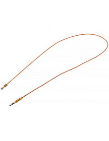 Термопара для газової плити Whirlpool 481913838073 L=1100mm
