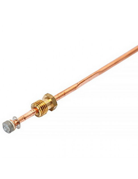 Термопара для газової плити Whirlpool 481913838073 L=1100mm