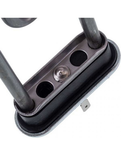 ТЕН для пральної машини Koolwen TPO 235-SB-2000 481925928008 Д=235 мм 2000 Вт