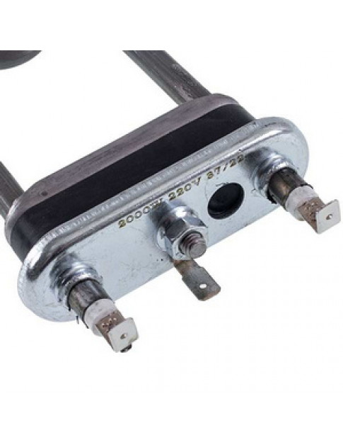 ТЕН для пральної машини Koolwen TPO 235-SB-2000 481925928008 Д=235 мм 2000 Вт