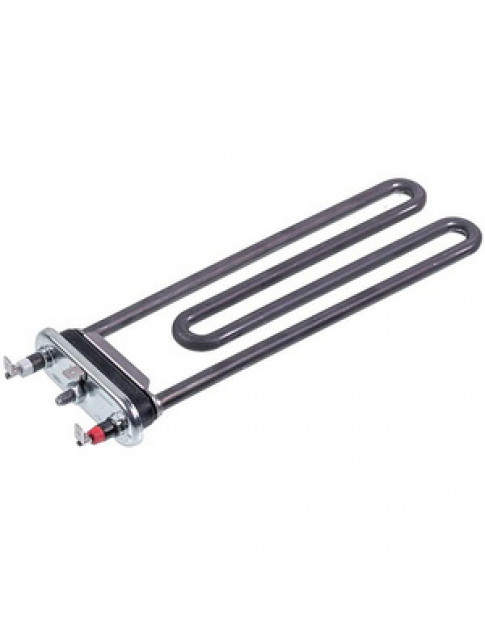 Тен для пральної машини Whirlpool 481925928459 TP Thermowatt L=240mm 1850W