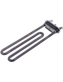 Тен для пральної машини Whirlpool 481925928459 TP Thermowatt L=240mm 1850W