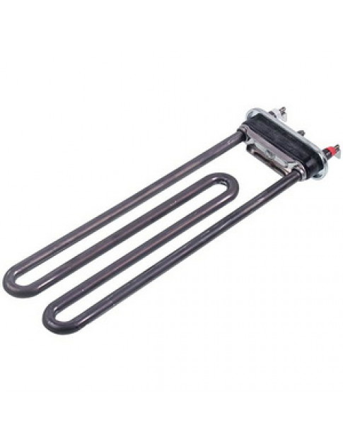 Тен для пральної машини Whirlpool 481925928459 TP Thermowatt L=240mm 1850W