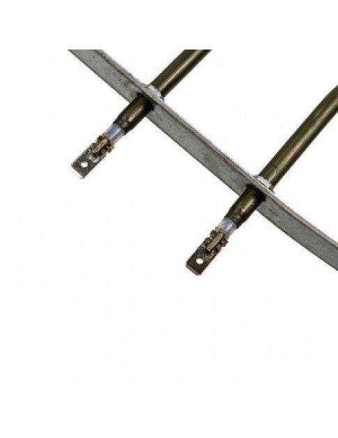 ТЭН 1150Вт нижний для духовки Whirlpool 481925928948