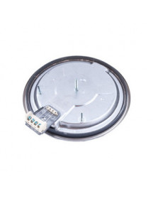 Конфорка для електроплити Whirlpool 481925998505 2000W Конфорка для електроплити Whirlpool 481925998505 2000W