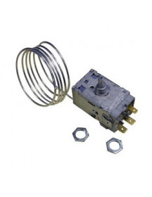 Термостат A013-006330 капілярний для холодильника Whirlpool 481927128854 Термостат A013-006330 капілярний для холодильника Whirlpool 481927128854