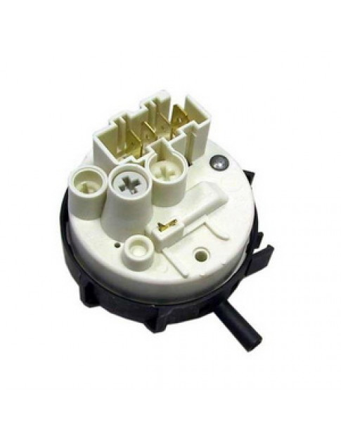 Реле рівня води (пресостат) для пральної машини Whirlpool 481927129082