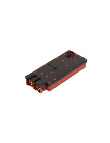 Замок люка (двері) DS88/T5 57651 для пральної машини Whirlpool 481927138144