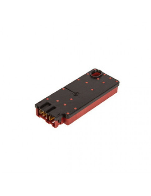 Замок люка (двері) DS88/T5 57651 для пральної машини Whirlpool 481927138144