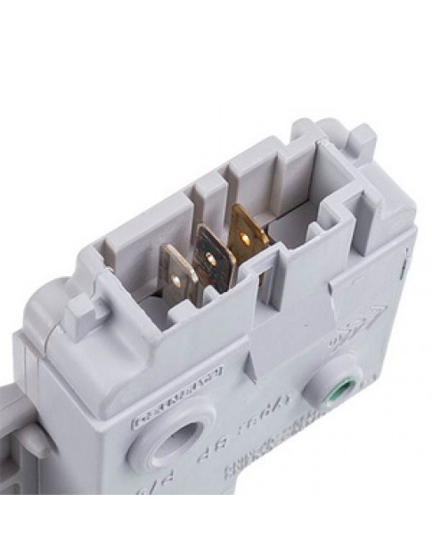 Замок люка (двері) для пральної машини Whirlpool 481927618416 BITRON