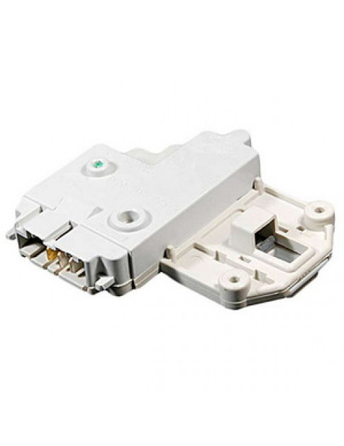 Замок люка (двері) для пральної машини Whirlpool 481927618416