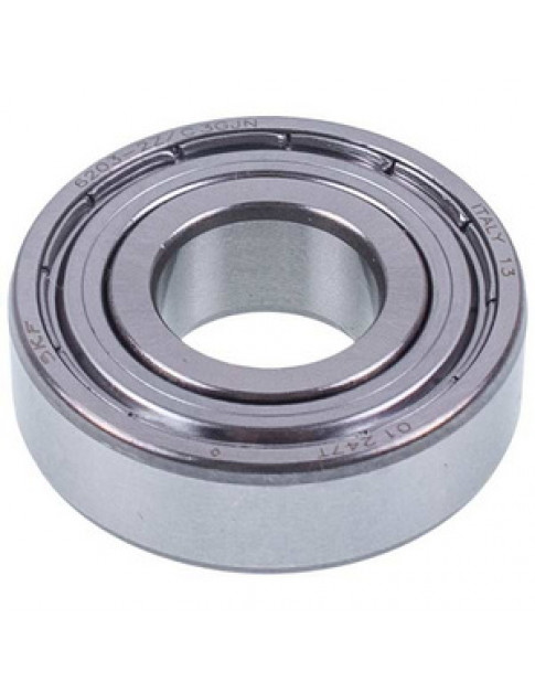 Ремонтний набір (сальник 25*47*10/12mm + підшипники 204/203 + змазка) Whirlpool 481931038657