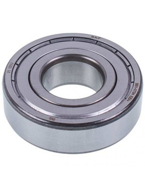 Ремонтний набір (сальник 25*47*10/12mm + підшипники 204/203 + змазка) Whirlpool 481931038657