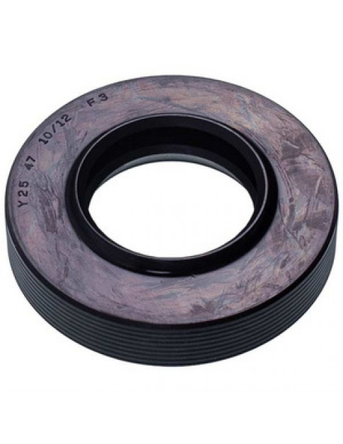 Ремонтний набір (сальник 25*47*10/12mm + підшипники 204/203 + змазка) Whirlpool 481931038657