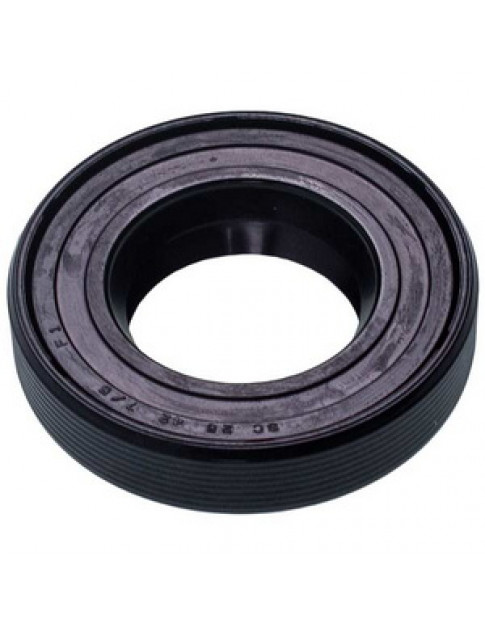 Ремонтний набір (сальник 25*47*10/12mm + підшипники 204/203 + змазка) Whirlpool 481931038657