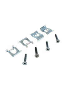 Комплект кріплень 481931038947 для варильної панелі Whirlpool