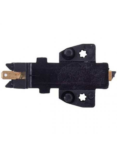 Щітки двигуна (2 шт) для пральної машини Whirlpool Type L 481931088529