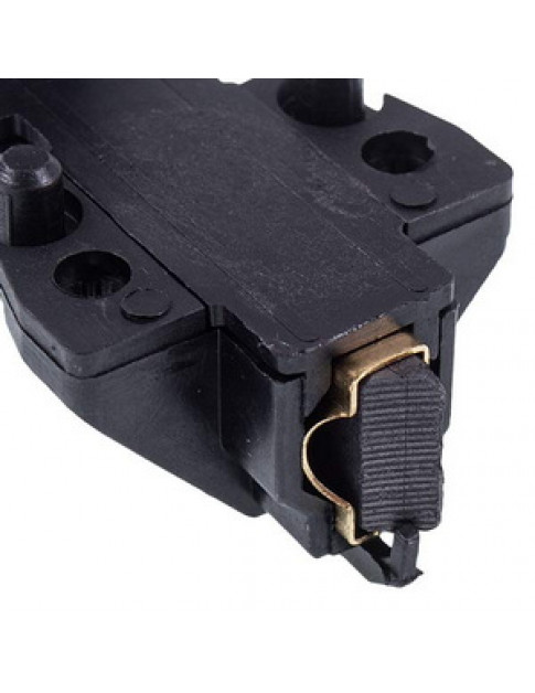 Щітки двигуна (2 шт) для пральної машини Whirlpool Type L 481931088529