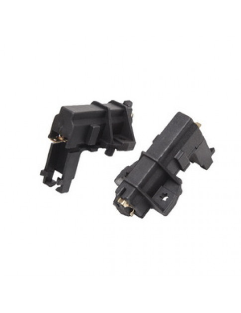 Щітки двигуна для пральної машини Whirlpool 481931088529 CESET (2 шт.) стрижень 13.5x5x40 Type L Щітки двигуна для пральної машини Whirlpool 481931088529 CESET (2 шт.) стрижень 13.5x5x40 Type L