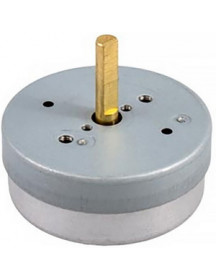 Таймер механічний T125 для духової шафи Whirlpool 481934948019