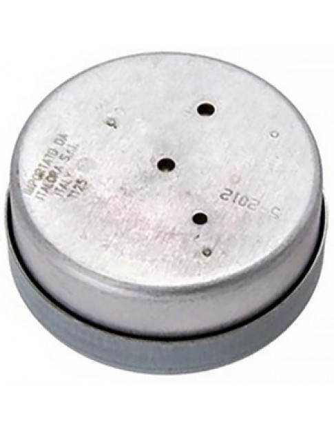 Таймер механічний T125 для духової шафи Whirlpool 481934948019