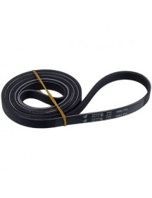 Ремінь 1992H7 PH Hutchinson для пральної машини 481935828002 чорний