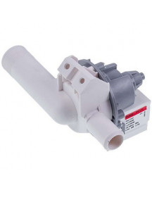 Насос (помпа) для стиральной машины Whirlpool 481936018217 Askoll 40W M231XP RN0020