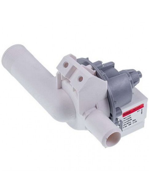 Помпа (насос) для пральної машини Whirlpool 481936018217 Askoll 40W M231XP RN0020 Помпа (насос) для пральної машини Whirlpool 481936018217 Askoll 40W M231XP RN0020