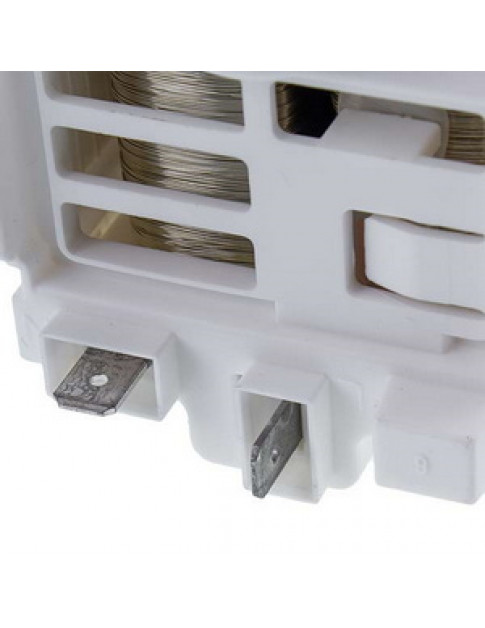 Помпа (насос) для пральної машини Whirlpool 481936018217 Askoll 40W M231XP RN0020 Помпа (насос) для пральної машини Whirlpool 481936018217 Askoll 40W M231XP RN0020