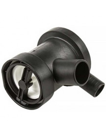 Фільтр насоса для пральної машини Whirlpool 481936078363