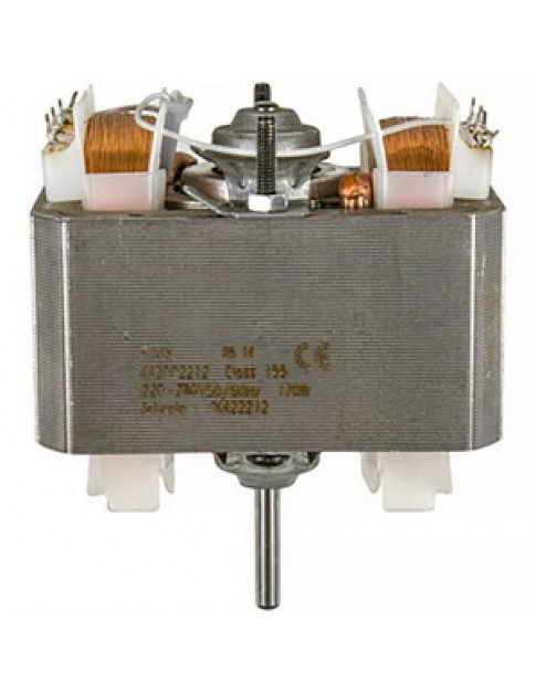 Двигун (мотор) 170W для витяжки Whirlpool К42RP2212 481936118431 Двигун (мотор) 170W для витяжки Whirlpool К42RP2212 481936118431