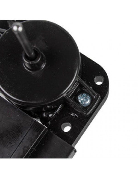 Двигун вентилятора 6W 481936170011 + крильчатка для холодильника Whirlpool