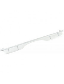 Обрамлення заднє скляної полки 4819370100 для холодильника Beko