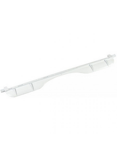 Обрамлення заднє скляної полки 4819370100 для холодильника Beko