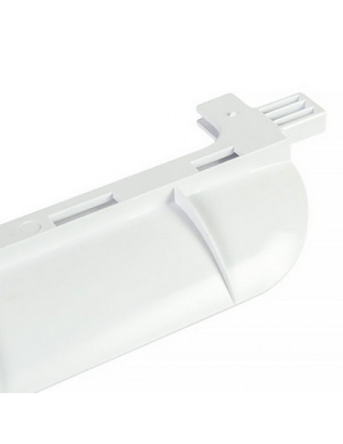 Обрамлення заднє скляної полки 4819370100 для холодильника Beko