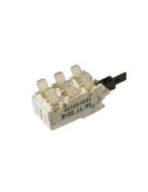 Кнопка включення для пральної машини Whirlpool 2905-F 481941029126