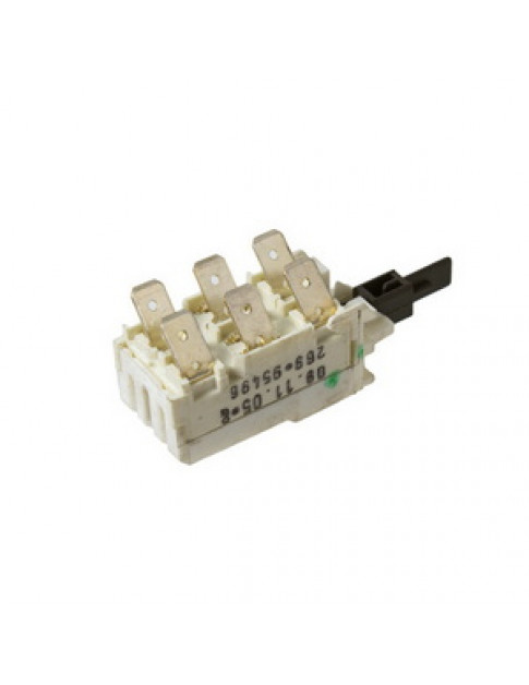 Кнопка включення для пральної машини Whirlpool 2905-F 481941029126