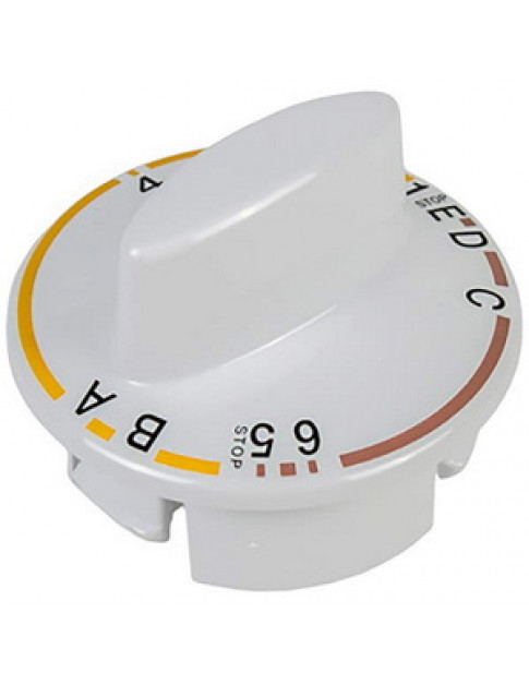 Ручка перемикання програм для пральної машини Whirlpool 481941258673