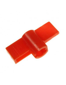 Направляюча ручки перемикання програм для пральної машини Whirlpool 481941328037