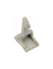 Крючок дверей (пластик) для пральної машини Whirlpool 481941738117