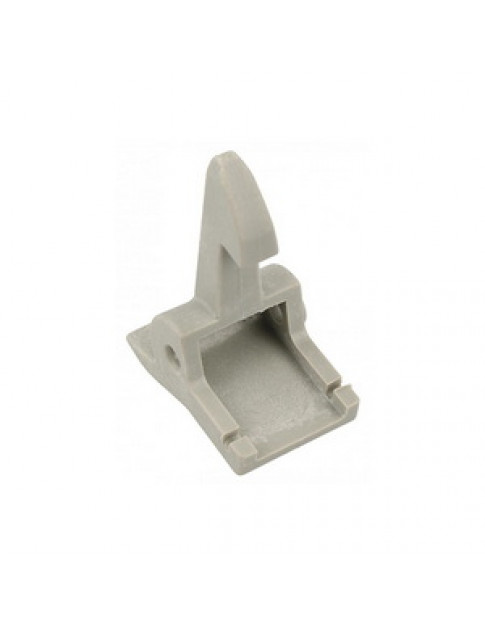 Крючок дверей (пластик) для пральної машини Whirlpool 481941738117